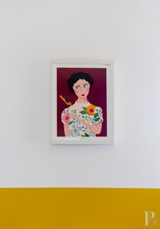 A 15th-century family chateau in the Auxois region of the Côte-d'Or - photo  n°20